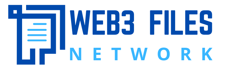 Web3 Files Network